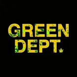 Green Dept Weed Dispensary