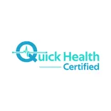 Quick Health Certified