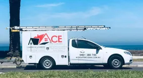 Ace Gutter Cleaning