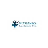 Dr. PK Gupta