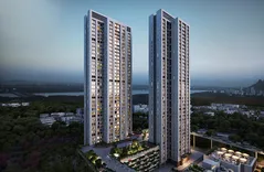 Raheja Bandra Offers Premium 2BHK Residences in Mumbai