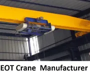 The Electro Crane Equipment