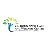 Calhoun Spine Care and Wellness Center