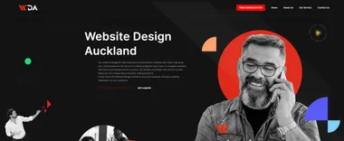 Website Design Auckland