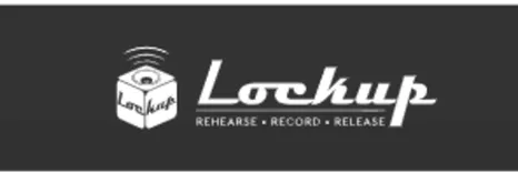 The Lock Up Recording Studio