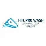 H H Pro Wash & Handyman Service