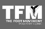 The Foot Movement Podiatry Clinic