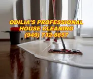 Odilia’s Professional House Cleaning