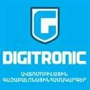 Digitronic Gas