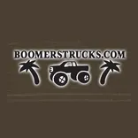 BOOMER'S TRUCKS & SUV'S, LLC