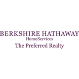 Ron Huber, REALTOR , CRS - Berkshire Hathaway HomeServices The Preferred Realty
