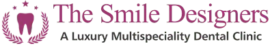  The Smile Designers- A Luxury Multispeciality Dental Clinic