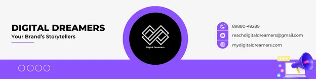 Digital Dreamers