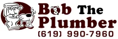 Bob the Plumber of Chula Vista