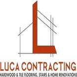 Luca Hardwood Flooring & Stairs Inc.