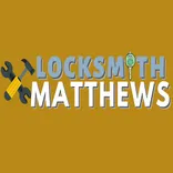 Locksmith Matthews NC