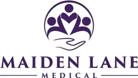 Maiden Lane Medical Walk-In Gynecology