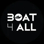 Rent a boat Athens Boat4all