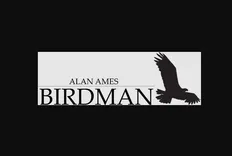 Alan Ames, Birdman