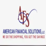 American Financial Solutions LLC