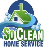 So Clean Home Services