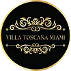 Villa Toscana Miami Wedding Venue