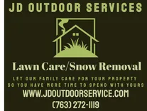 JD Outdoor Services