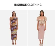 Insurge Clothing