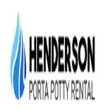 Henderson Porta Potty Rental