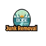 Boise river junk removal