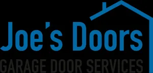 Joe's Doors: Garage Door Services
