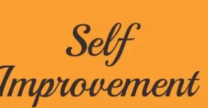 Selfimprovement-tips
