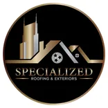 Specialized Roofing & Exteriors