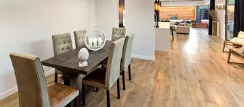 Crystal Clear Timber Floor Group