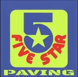 Five Star Paving Services