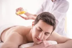 Dong Fang Massage Isaacs