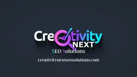 CreativityNext SEO Solutions