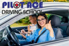 Pilot Ace Driving School