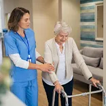 BONJOUR Senior Elder Home Care Live In Agency In NJ Dementia Alzheimers Around The Clock Care