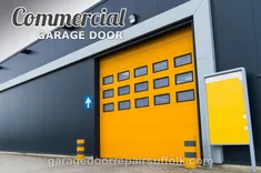 Garage Door Repair Suffolk