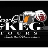 Cork and Keg Tours