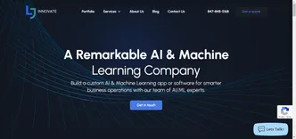 LJ Innovate