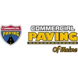 Commercial Paving Of Maine