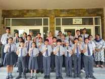 Kaintal Senior School
