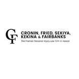 Cronin, Fried, Sekiya, Kekina & Fairbanks