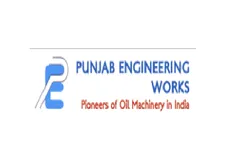 Punjab Eng Works