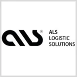 ALS Logistic Solution