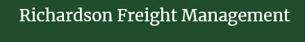 Richardson Freight Management
