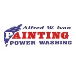 Alfred W. Ivan Painting Power Washing