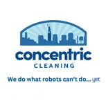 Concentric Cleaning